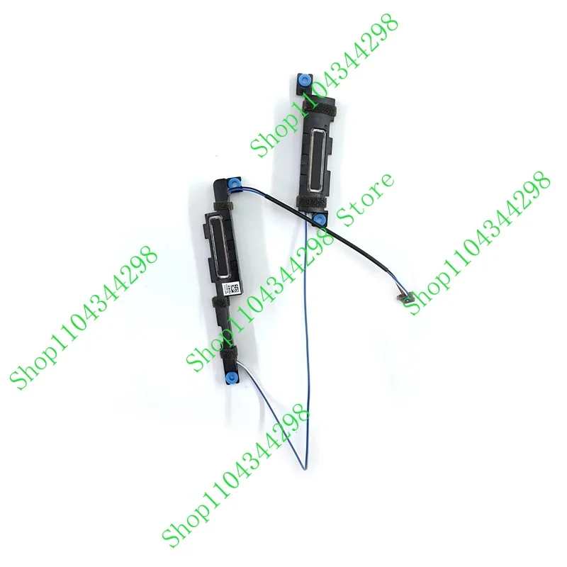 

PJO Laptop Speaker Set FOR DELL Latitude 5520 Precision 3560 0K41DJ