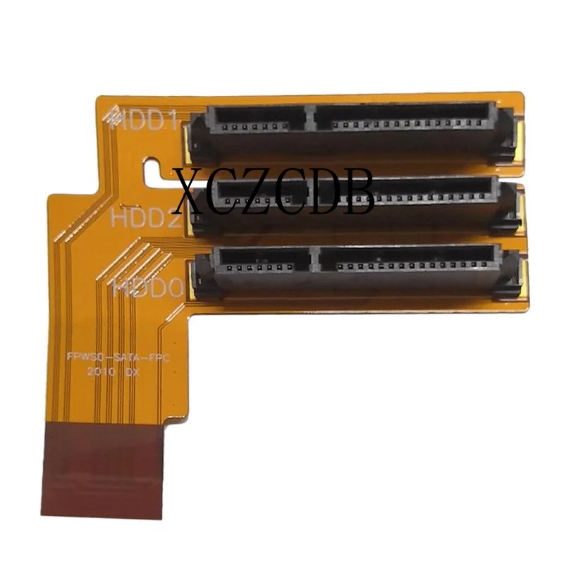 

DB For DELL M18X R1 R2 HARD DRIVE CONNECTOR CABLE (R1 OR R2)