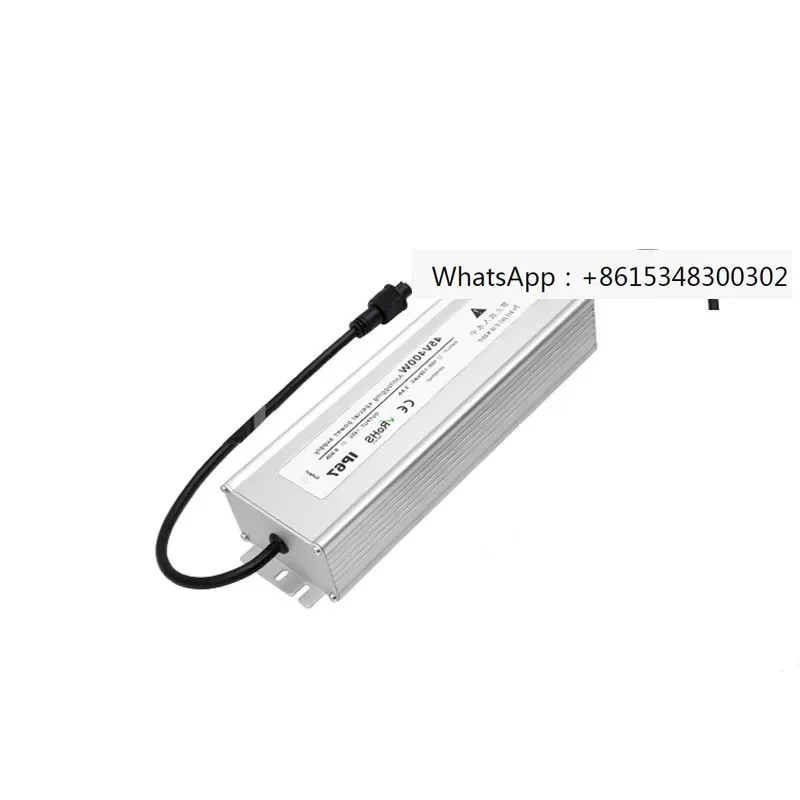 

36V/45V 80W-400W Ultrasonic Mist Maker Fogger Waterproof Power Supply