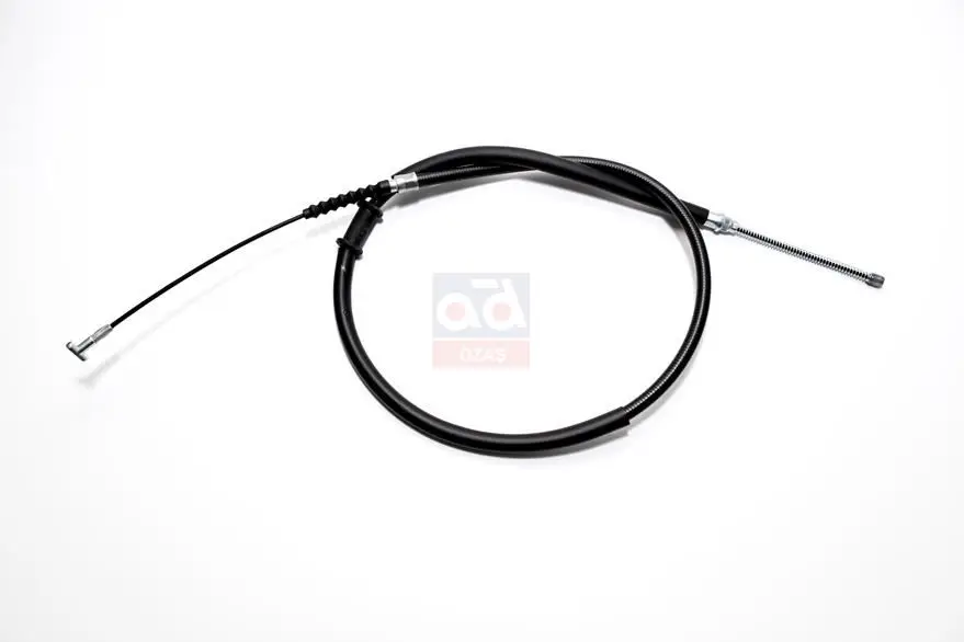 Store code: 1202272 inner hand brake wire left TEMPRA SW 