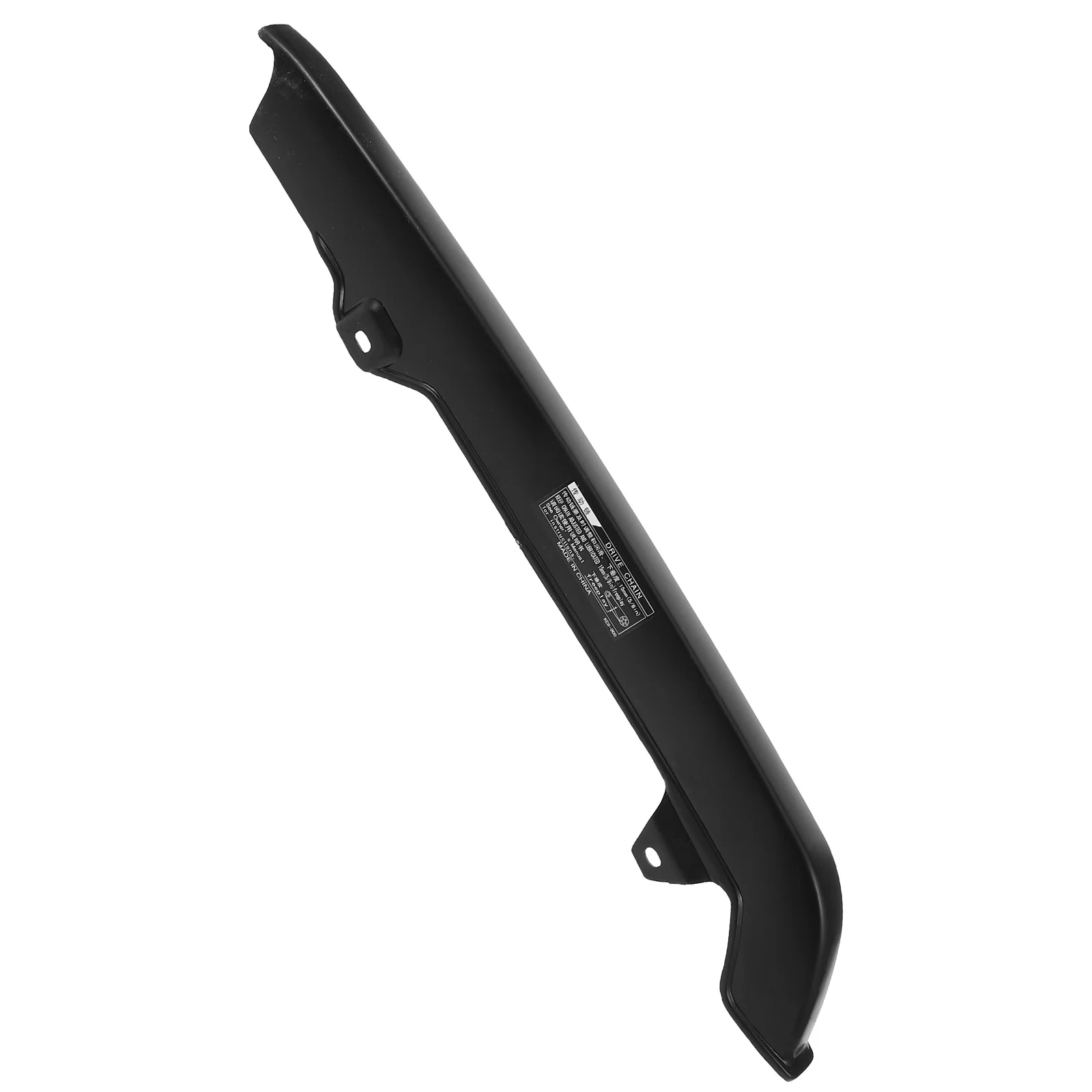 

Chain Guard Motorcycle Chain Cover Protector for Pit Bike Rear Guide Slider Guard Accessories Durability Longevity Easy
