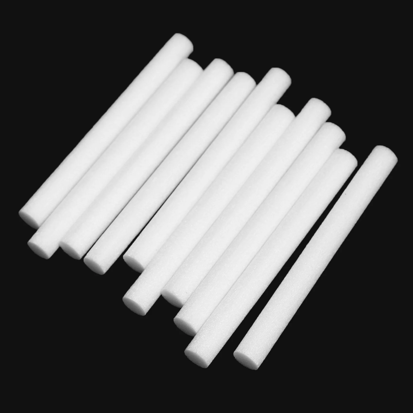 10Pcs/Pack Humidifier Filter Replacement Cotton Sponge Stick for Usb Humidifier Aroma Diffuser Mist Maker Air Humidifier