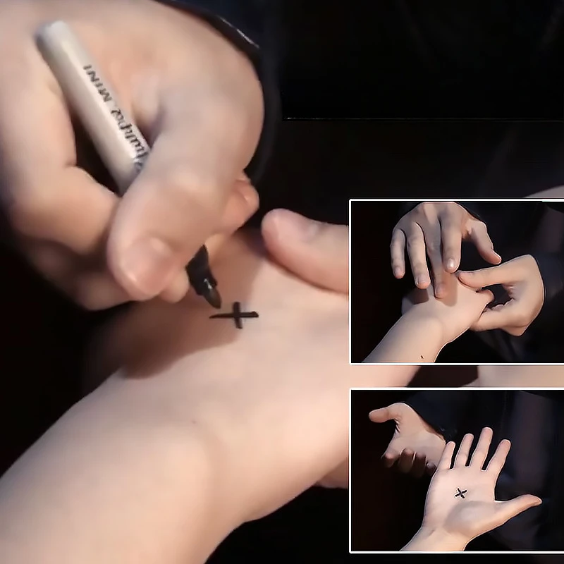 Sansminds Sharpie G… - image