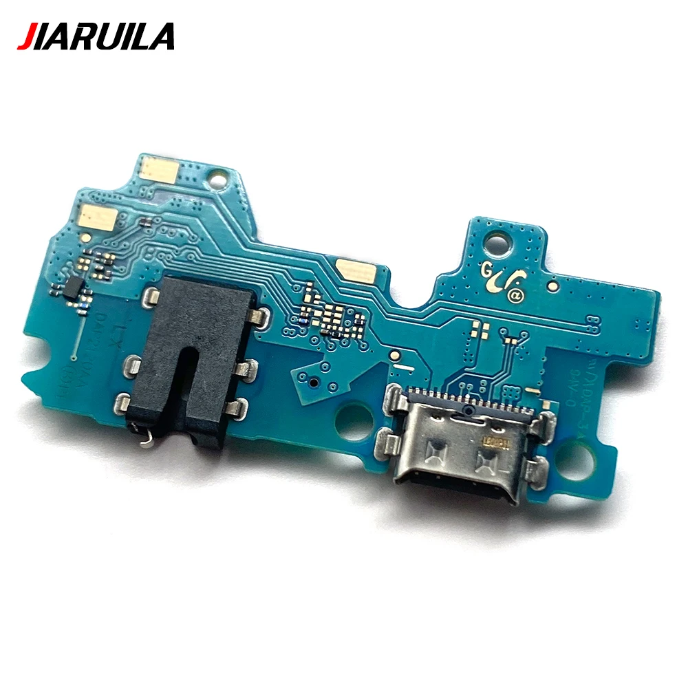 New For Samsung M53 5G M23 M33 M21S M51 M32 USB Charging Port Dock Board Connector Main FPC Motherboard Flex Cable With Micro