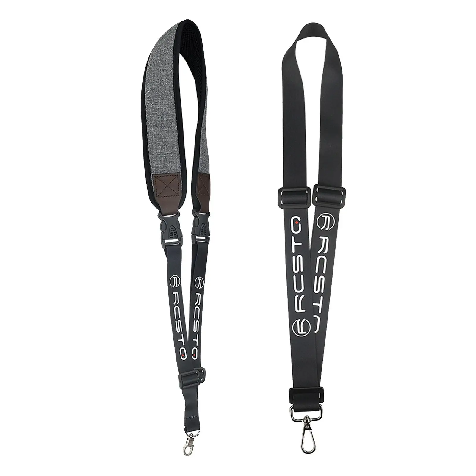 Remote Controller Neck Strap Lanyard Padded Hanging Strap for DJI Combo Transmitter Accessories