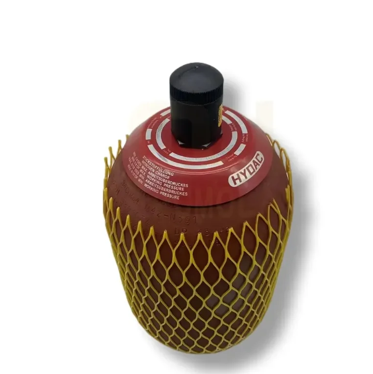

SB330-50A1/112-330A Аккумулятор Hydac SB330-50A1 SB330 4L 6L 10L 20L 32L 50L Гидравлический аккумулятор высокого давления OEM
