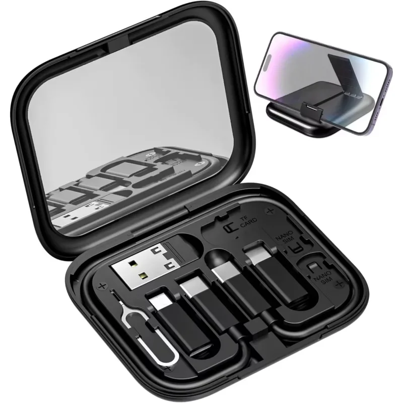 New 4In1 Pd 60W Usb…