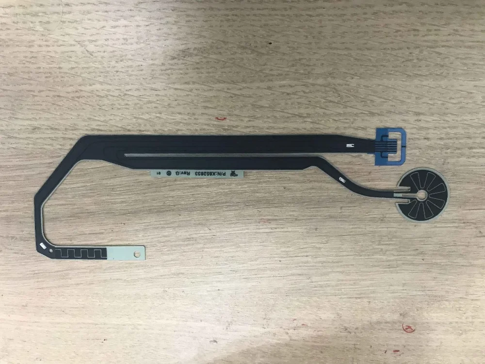 10pcs/lot for Xbox360 Slim Power Switch on/off Flex Cable  Eject Button Ribbon