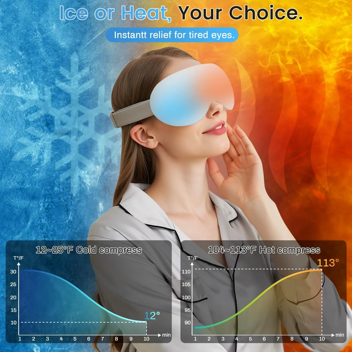 Thumbnail 4 - #7 Highest Rated Heated Eye Massagers to Buy in 2026
