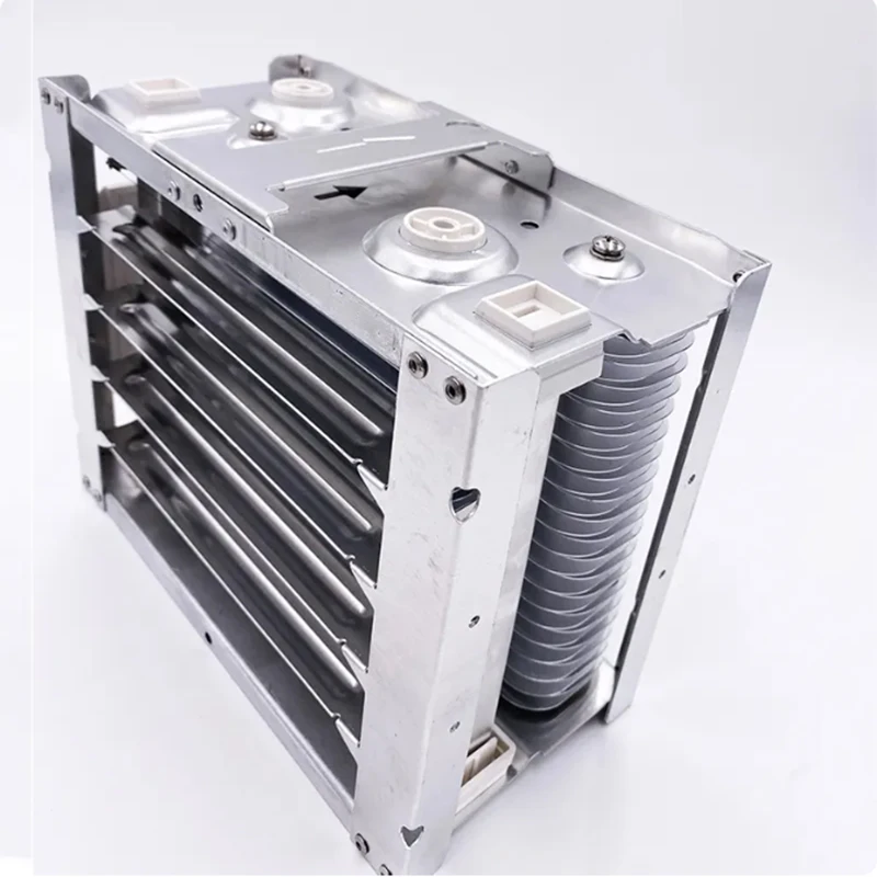 Original Kinyo ESP Cell Plates Electrostatic Precipitator Filter Ionization KY2S088 With 12VDC Input Voltage 4000/8000V Output