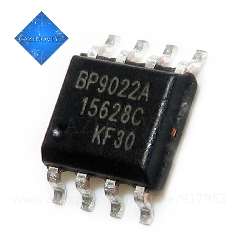 High quality seller 10pcs/lot BP9022A BP9022 SOP-8 new original In Stock