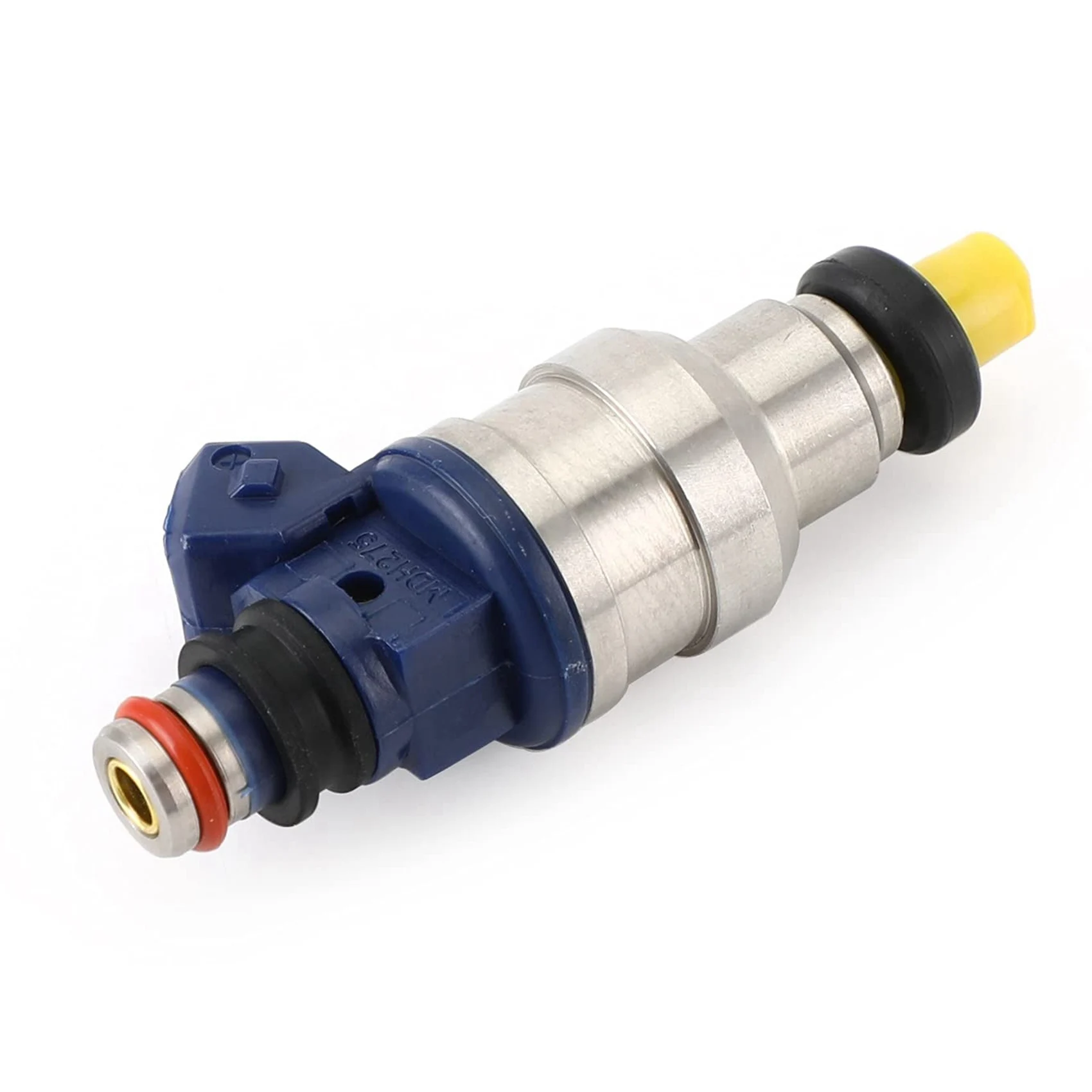A10E-4Pcs Fuel Injectors Set Fit For 2.4L L4 1994-1999 842-12147 MDH275 INP-065