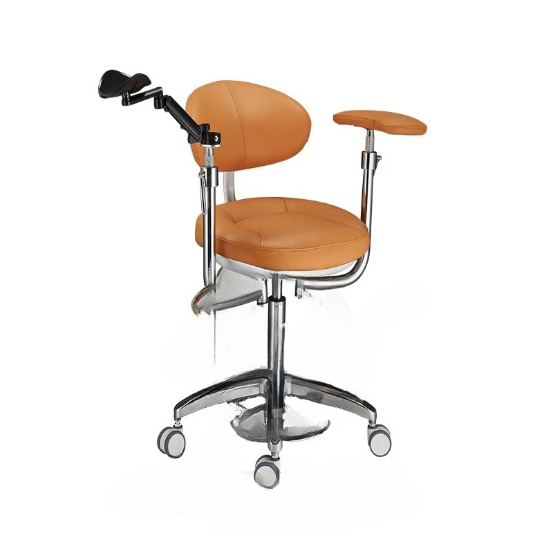 Lift swivel chair hospital nurse liftable seat