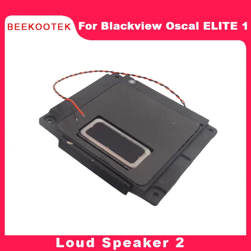 Original Blackview OSCAL ELITE 1 Speaker Inner Loud Speaker Buzzer Ringer Horn Accessories For Blackview OSCAL ELITE 1 Tablets