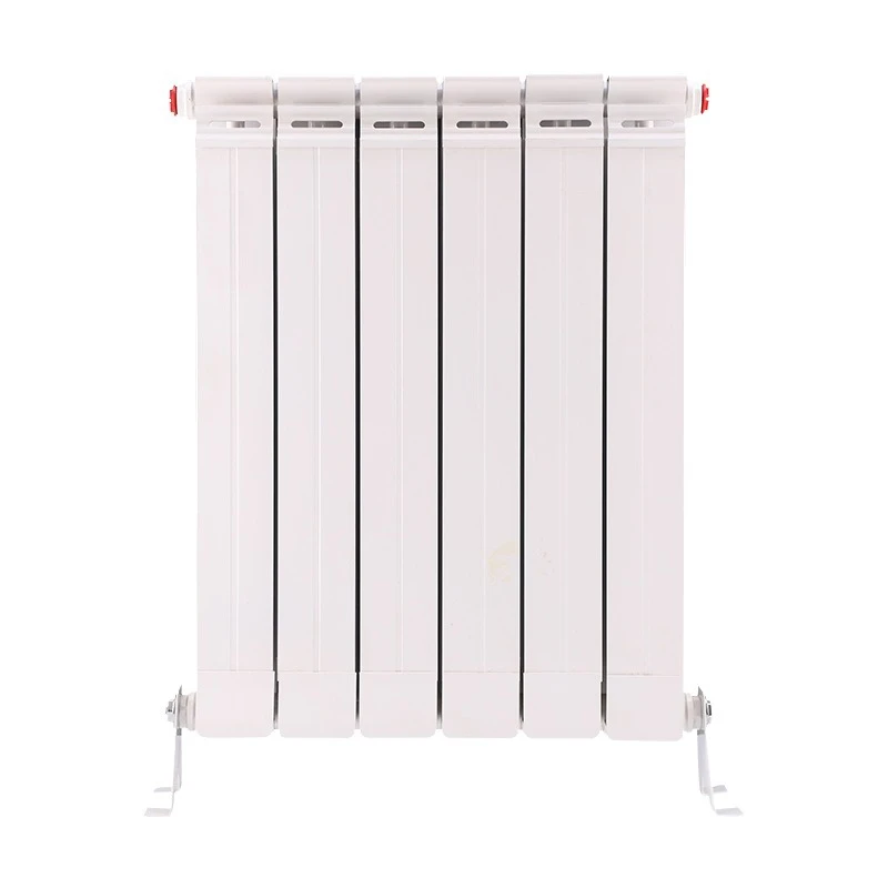 

Copper-aluminum composite radiator Household plumbing radiator Central heating Wall-mounted bathroom Heating