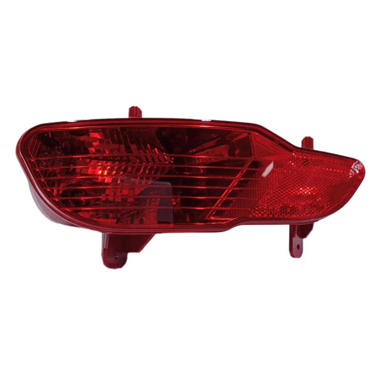 Samochodowe światła reflektor tylnego zderzaka tylny zderzak światła przeciwmgielne dla Peugeot 5008 MK2 2016 + 9811982980 9811981980