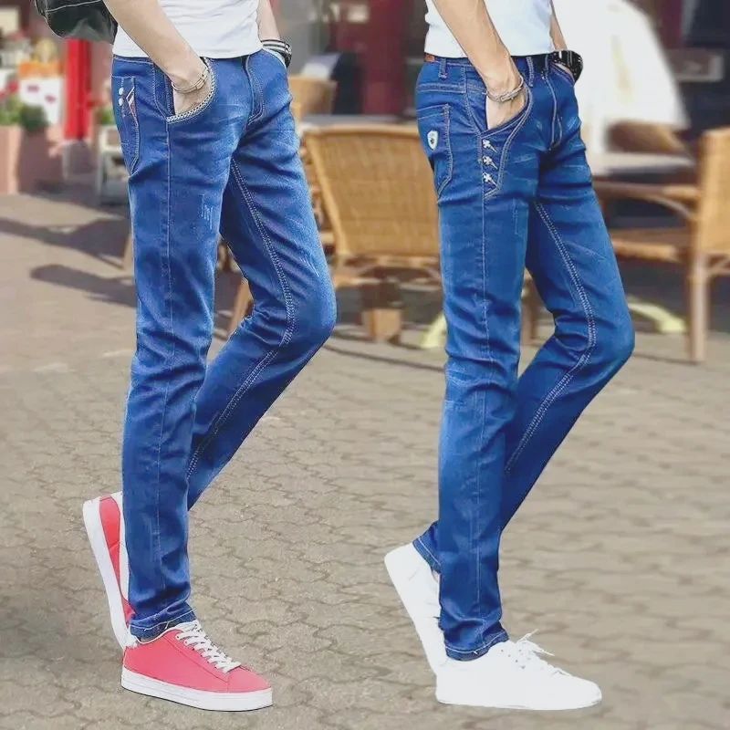 Pantalon à Entrejambe Ouvert pour Homme, Jean à Double Tête, Fermeture Éclair Invisible, Type Entièrement Ouvert, Date de Sortie, Artefact Essentiel, Sex Free, Nouveau