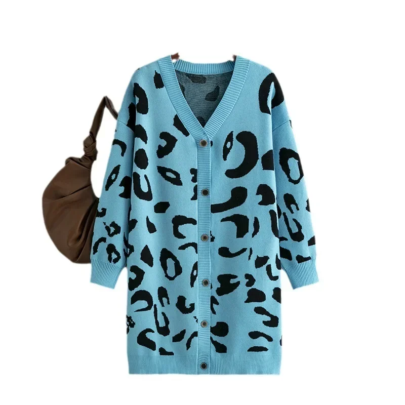 Maglione cardigan da donna Maglione lavorato a maglia a costine Pullover oversize Tinta unita aperto sul davanti Cardigan lavorato a maglia autunno inverno quotidiano casual