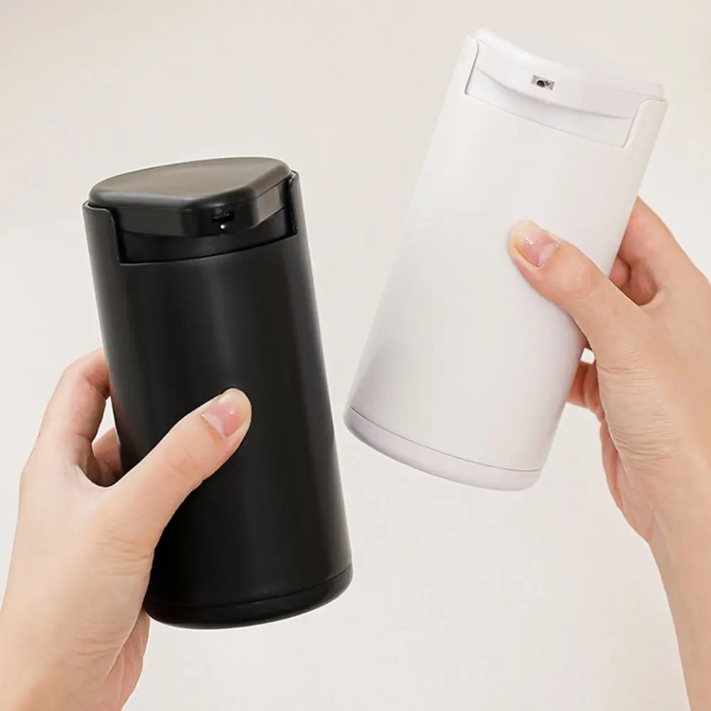 

Travel Press Pump Refillable Bottles Refill 300ML Soap Dispenser Bottles Empty Hand Sanitizer Bottle