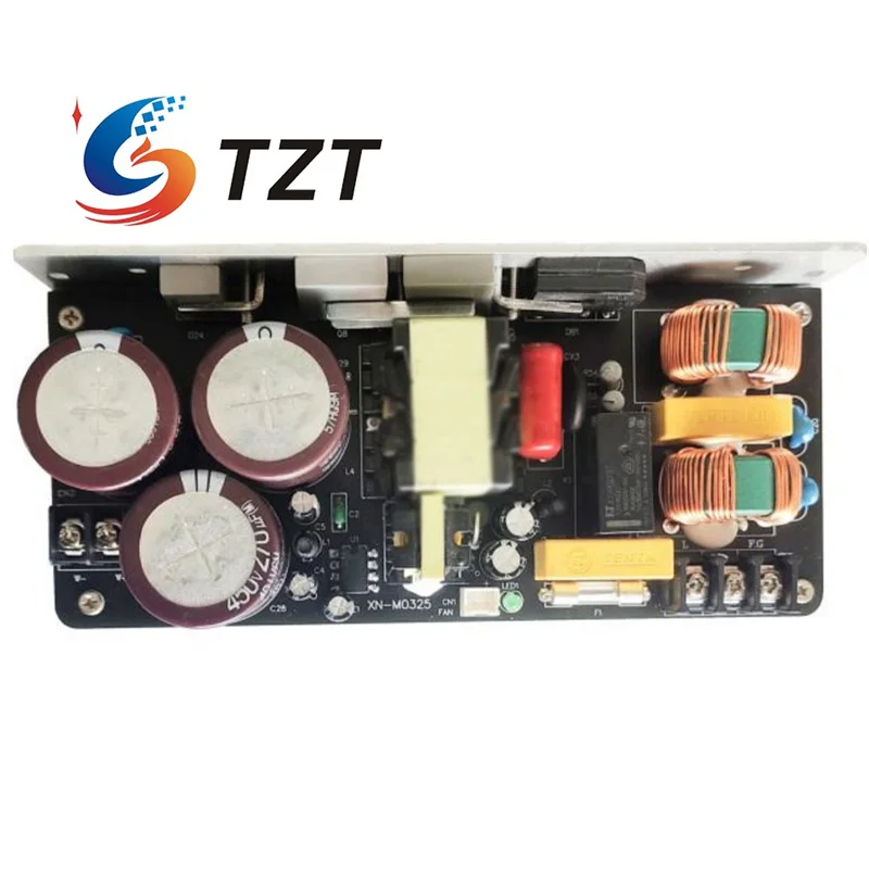 TZT 1000W PFC Power Module AC to DC High Power DPF Power Supply Module AC110V - 240V to DC380V