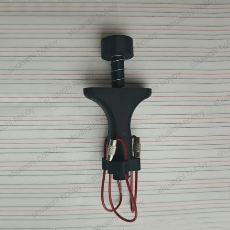 1PCS Motor Propeller Remover 0.8mm Ejector Pin Props Puller Removal Tool for BetaFPV Air65 Air75 1S 2S Tiny Whoops FPV RC Drone