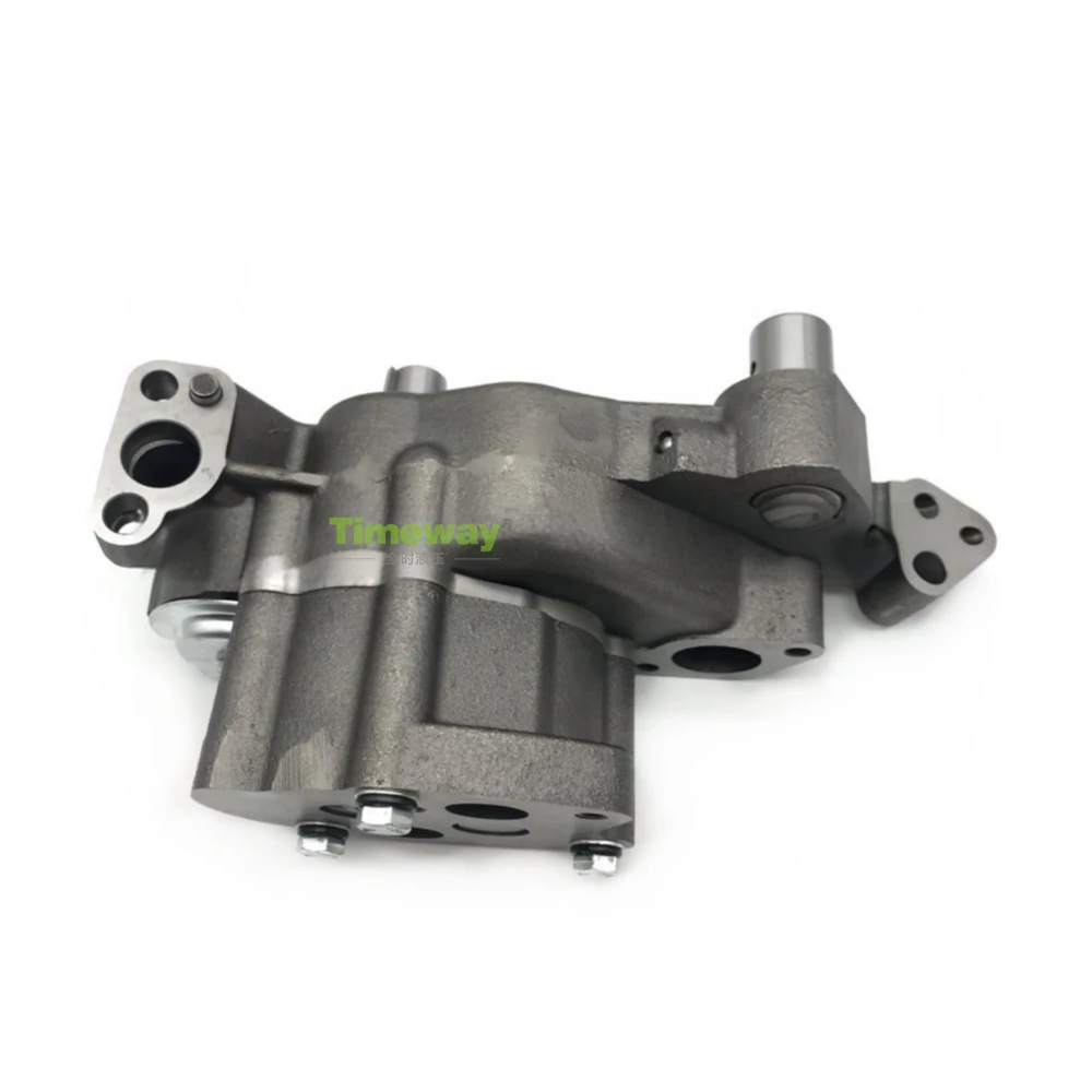 4W2448 8N8635 4W-2448 8N-8635 6I1346 Engine Parts Oil Pump For 3306 Diesel Excavator Engine