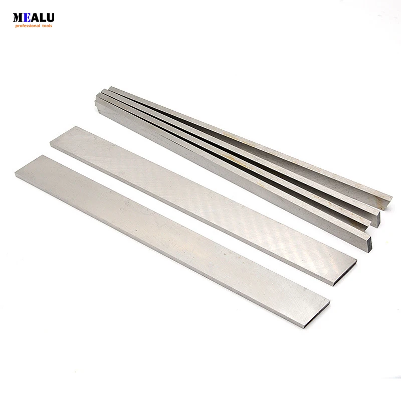 Rectangular turning tool Square Milling Engraving Lathe HSS Tool Bit 4*6*200mm utensili per tornio lathe accessories