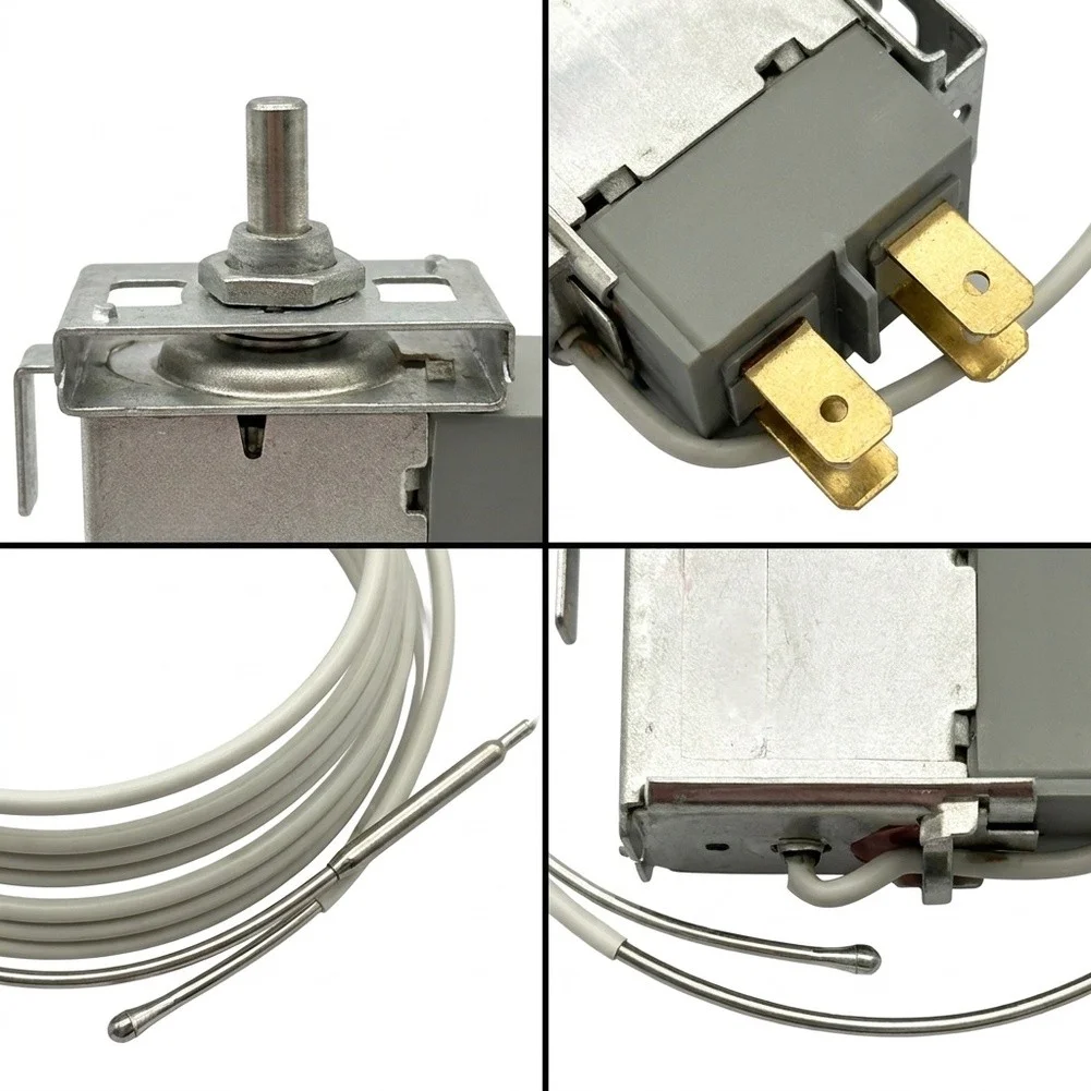 Thermostat Replacement Part for TCL Refrigeration Systems and For Homa-Compatible Appliances for Operational Use