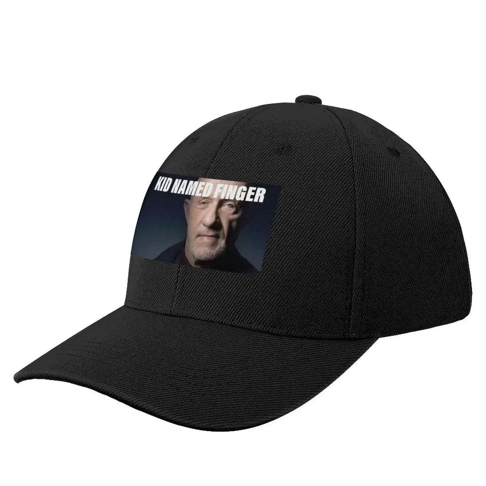 

Kid Named Finger Baseball Cap Military Cap Man Visor Military Tactical Cap sailor for men Men's Luxury Women's