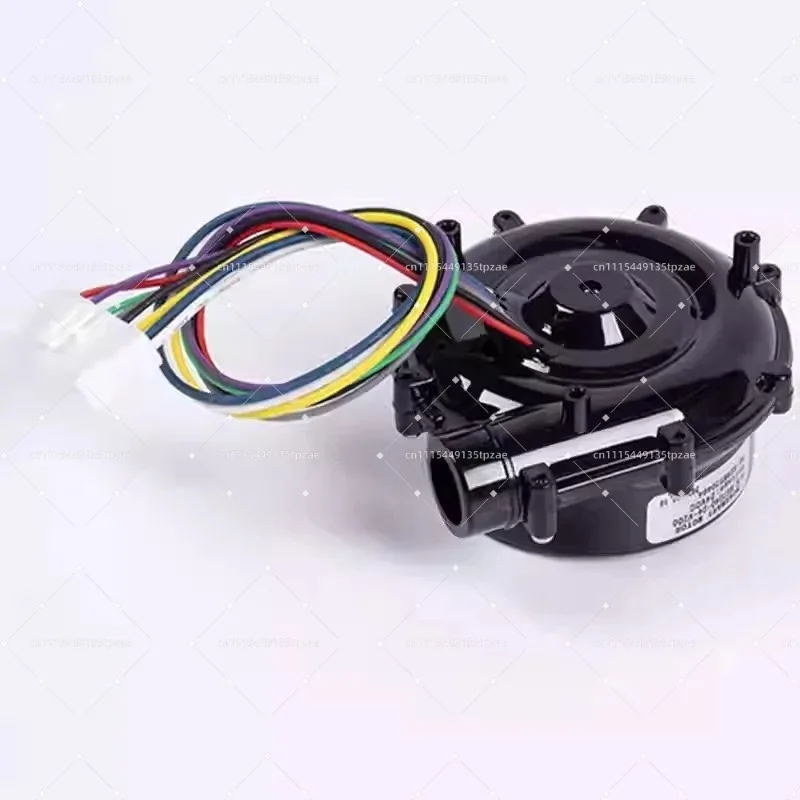 WS7040 DC24V Brushless Centrifugal Blower With Driver Mini Negative Pressure Suction Turbo Airflow Fan