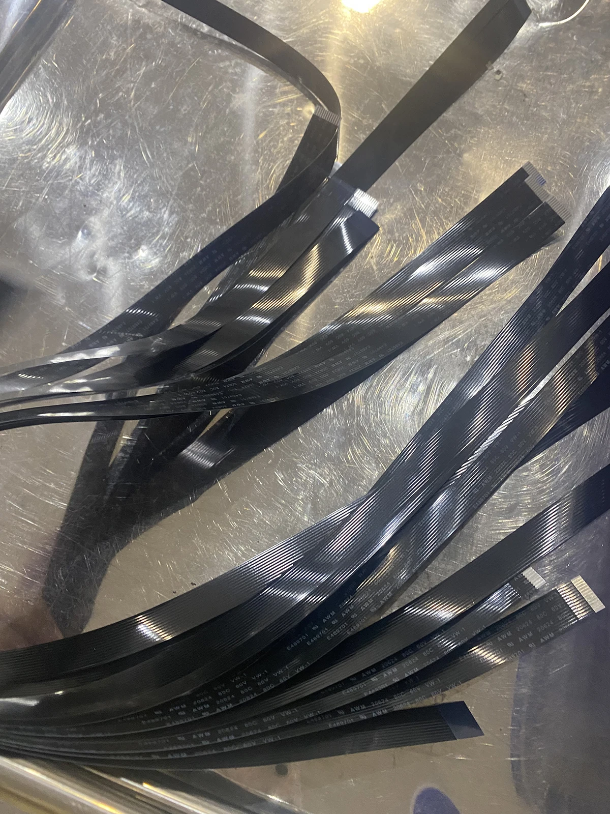 1X FK4-5807-000 FK3…