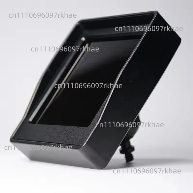 for SIMDT PC Simracing Gear Display Dashboard Gear Instrument Panel for Racing Game Accessories for LogtiechG29 Thrustmaster