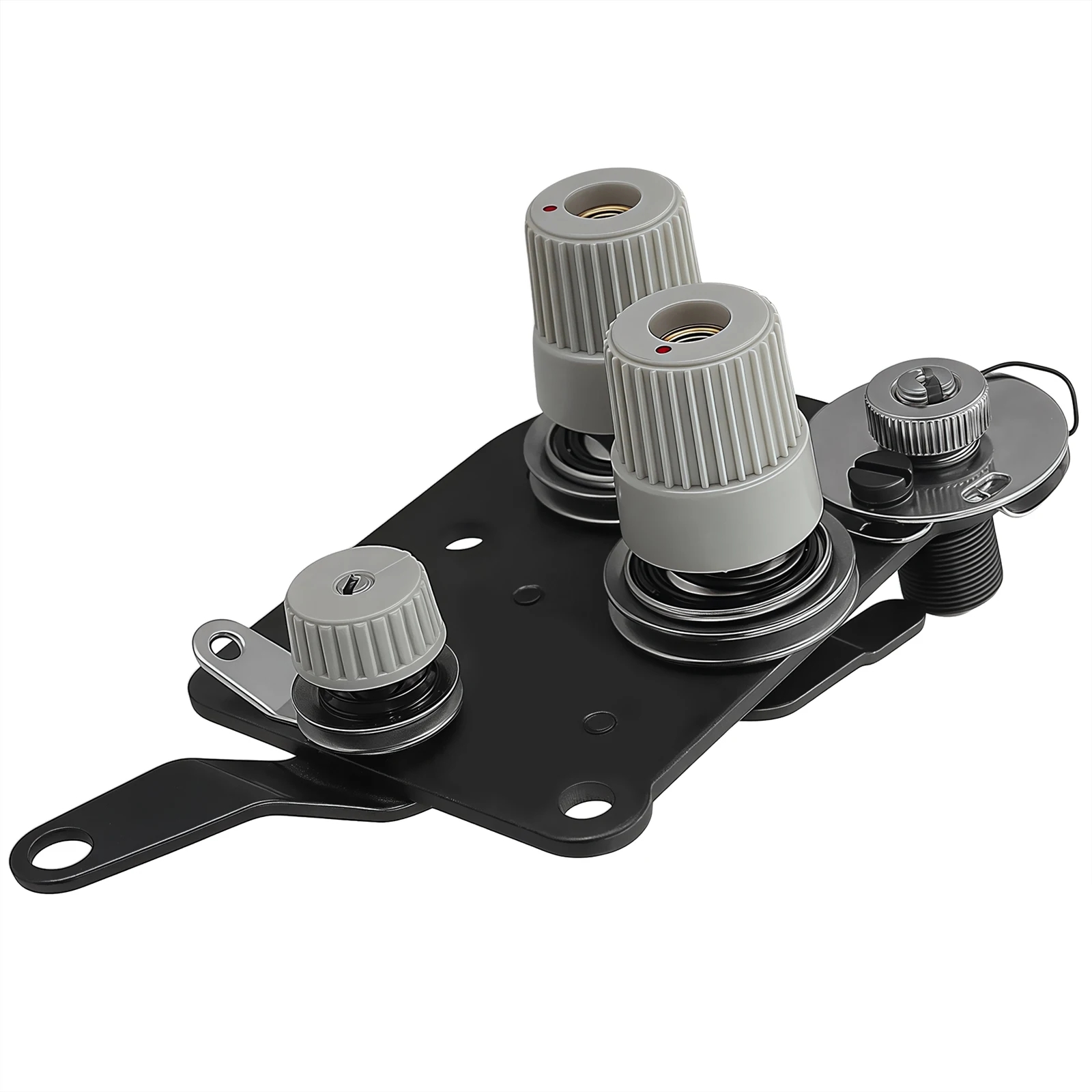 # 214-41068 توتر الخيط ، مناسب لـ JUKI LU-1508 LU-1509 LU-1510 LU-1520N-7 LS-1340 LS-1341 DNU-1541-7 ملحقات ماكينة الخياطة #6