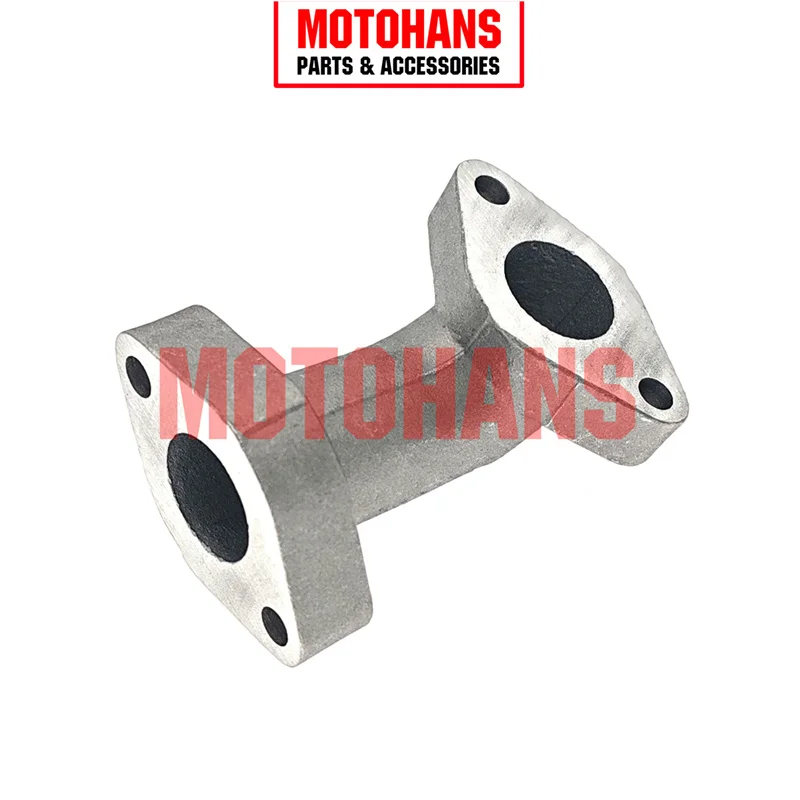 BX24030077 C100 C110 SMASH110 BIT100 CARBURETOR INTAKE MANIFOLD PIPE 22MM BORE