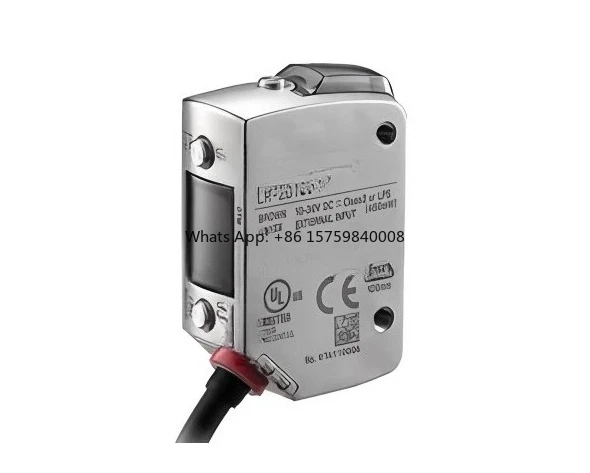 For Keyence, Laser …