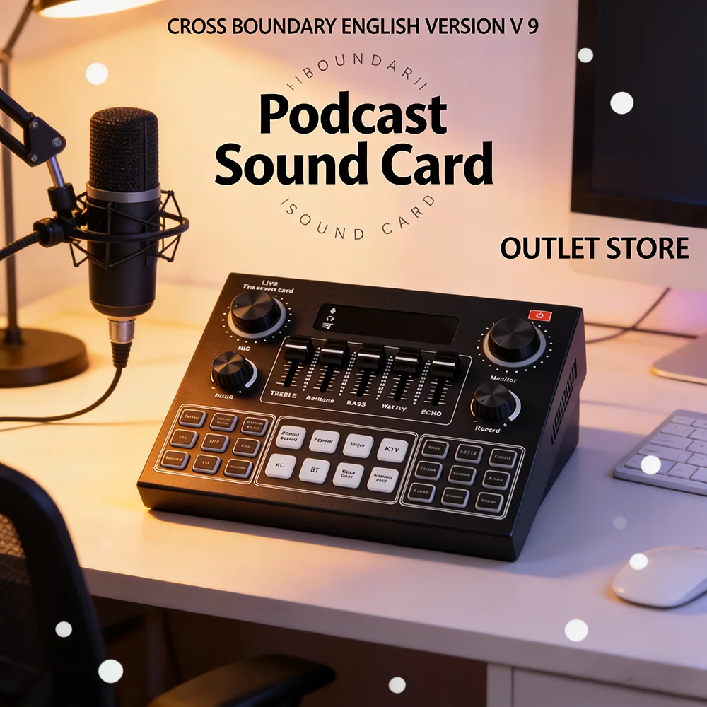 V9 Bluetooth Sound …