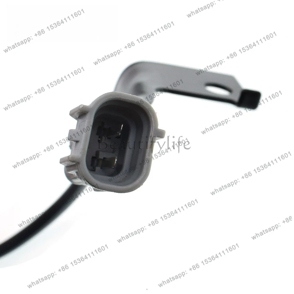 PG 89546-71030 rear left 89545-71030 rear right spot ABS sensor for Hilux KUN26