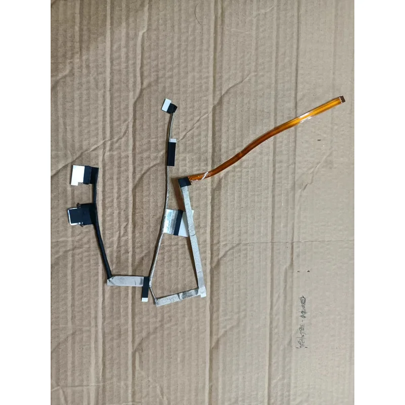 

WYORESY Original for DELL Latitude 5430 EDP CABLE TOUCH 450.0S404.0001 0GKMJ0.