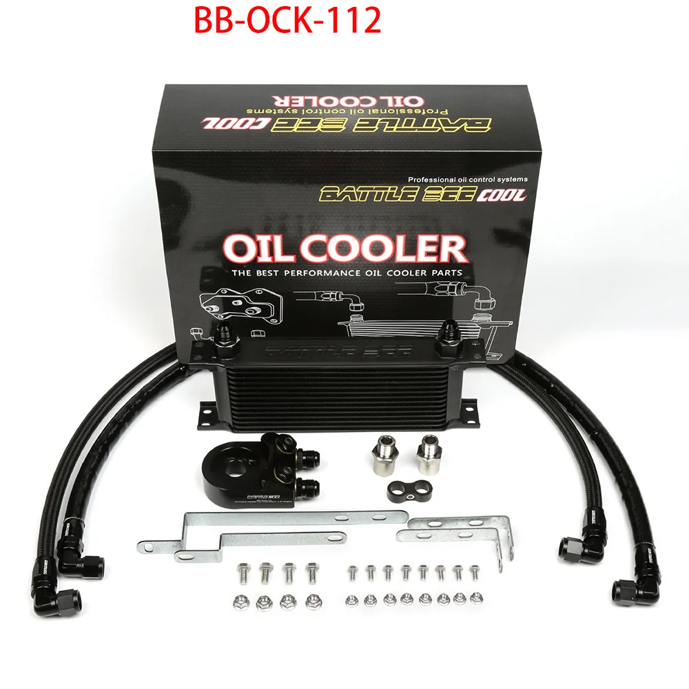 Engine Oil Cooler K…