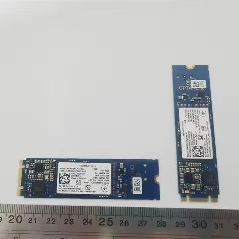 SSD M10 16G 2280 Notebook Hard Disk High Performance Internal Solid-state drive M.2 NVME for Intel Optane