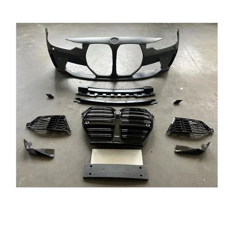 

Car Accessories Upgr 3 Series F30 To G20 M3 Front Bumper Body Kit