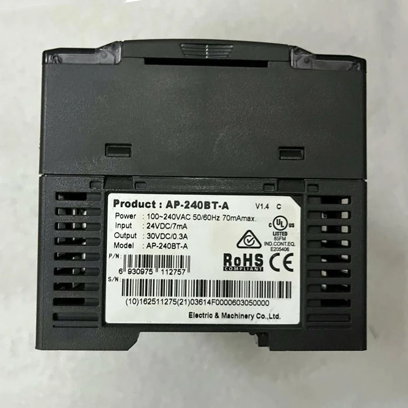 

The AP-240BT-A Disassembly Function is Packaged Well, and the Color is as Shown in the Picture