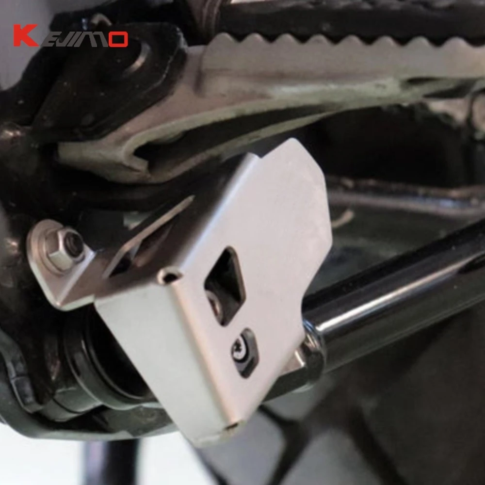 FOR BMW G310GS G 310GS 2016-2026 Motorcycles Parts Kickstand Sensor Guard 2025 2024 2023 2022 2021 SIDE STAND SENSOR GUARD