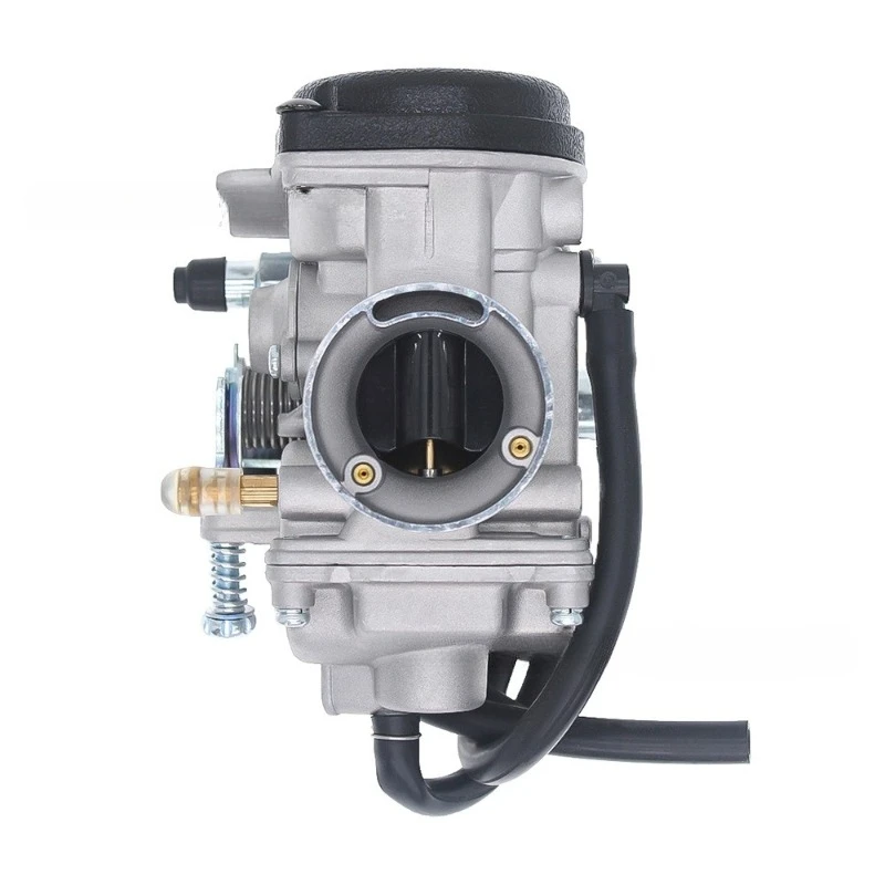 Motorcycle carburetor for Yamaha 300, MV30, PD30, JS250, ATV250, EN/GXT. Off-road accessories