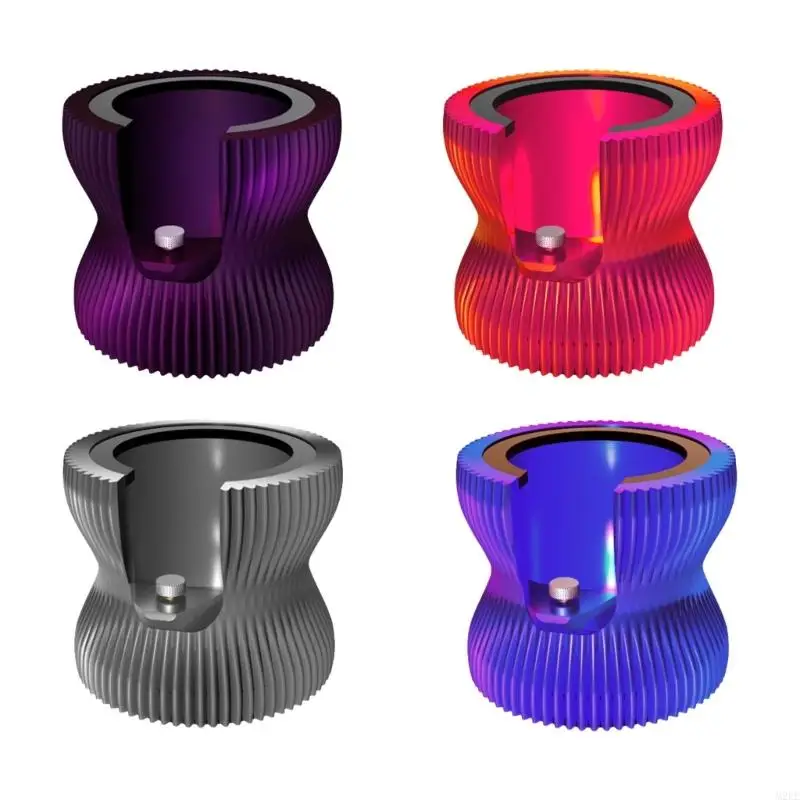 

2025 New Kitchen Coffee Tamper Platform Offering Stability and Precisions for Kitchen