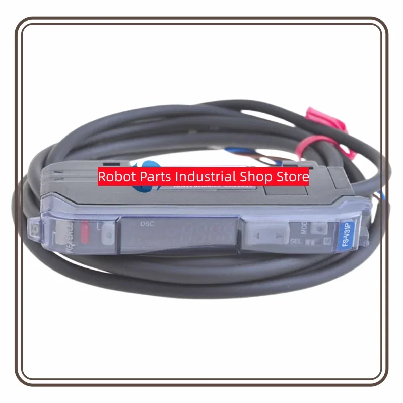 new Original Keyence Fiber Apocalyser Sensor FS-V31CP FS-V31M FS-V31 FS-V31C FS-V31P