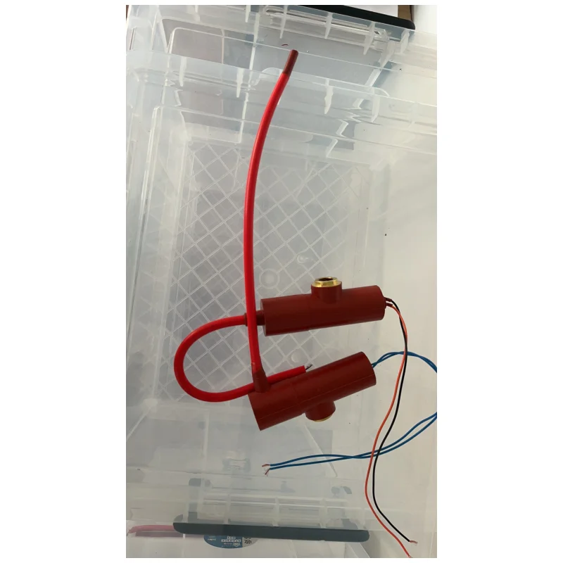 Thickness X-ray Tube XH9405 Use For Plastic Film Sheet