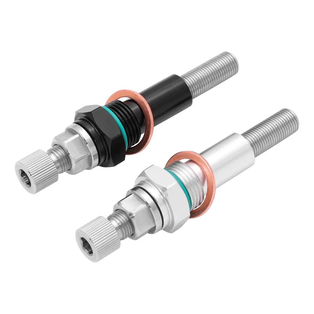 Motorcycle aluminum Adjuster Manual Cam Chain Tensioner For BMW F650GS F700GS F800GS F800GT F800R F800S F800ST
