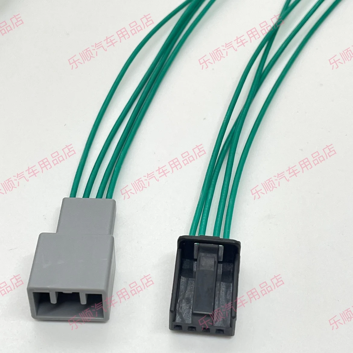 Adapt to the new Santana, new Jetta, Xinrui, trunk switch, trunk lid switch, trunk opening switch box