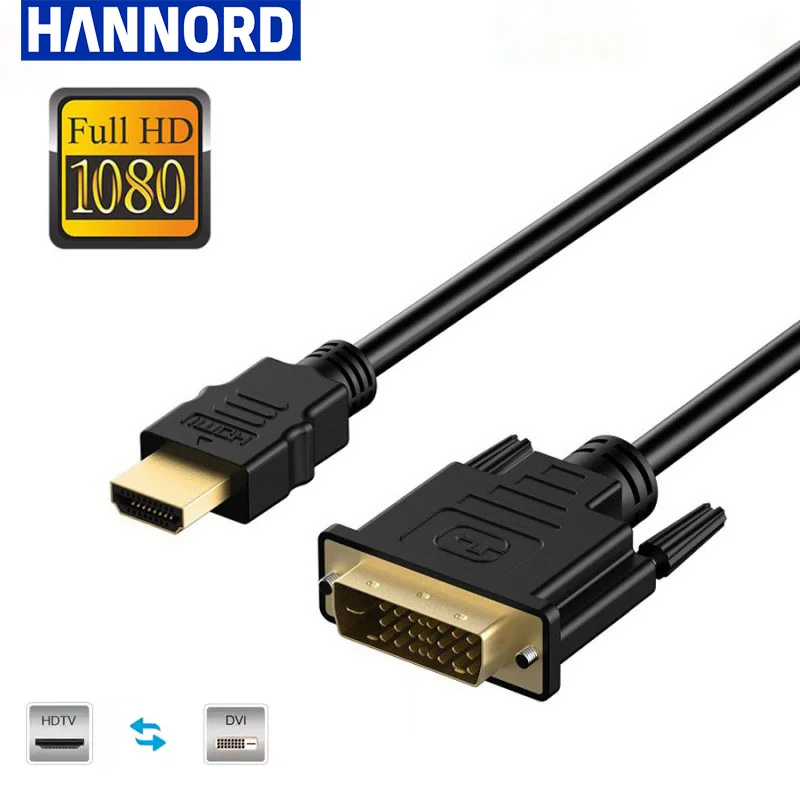 Hannord Hdmi-Compat… - image